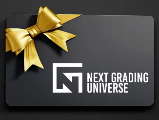 Next Grading Gift Card